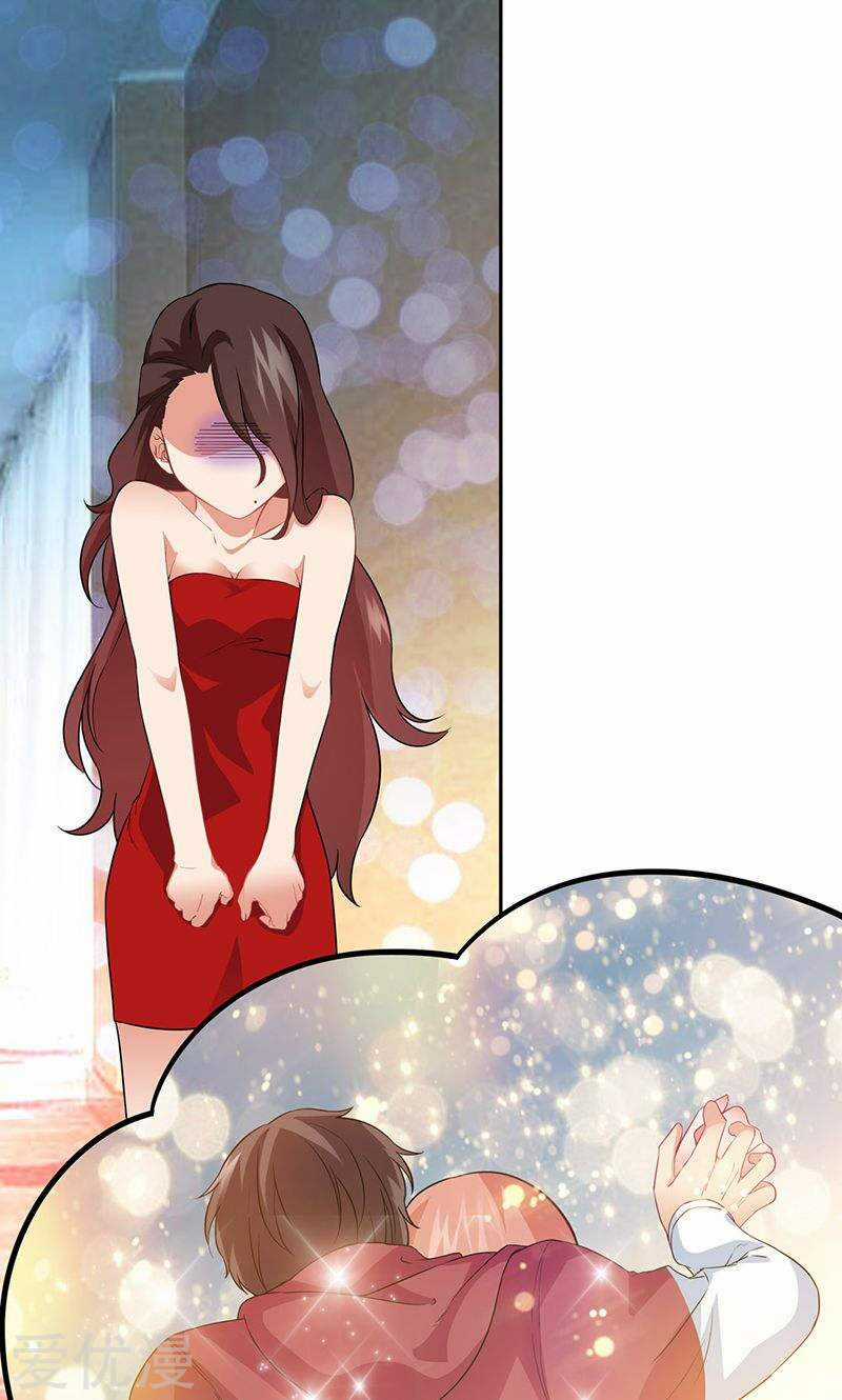 Cô Vợ Siêu Mẫu Của Cố Thiếu Chapter 38 trang 5