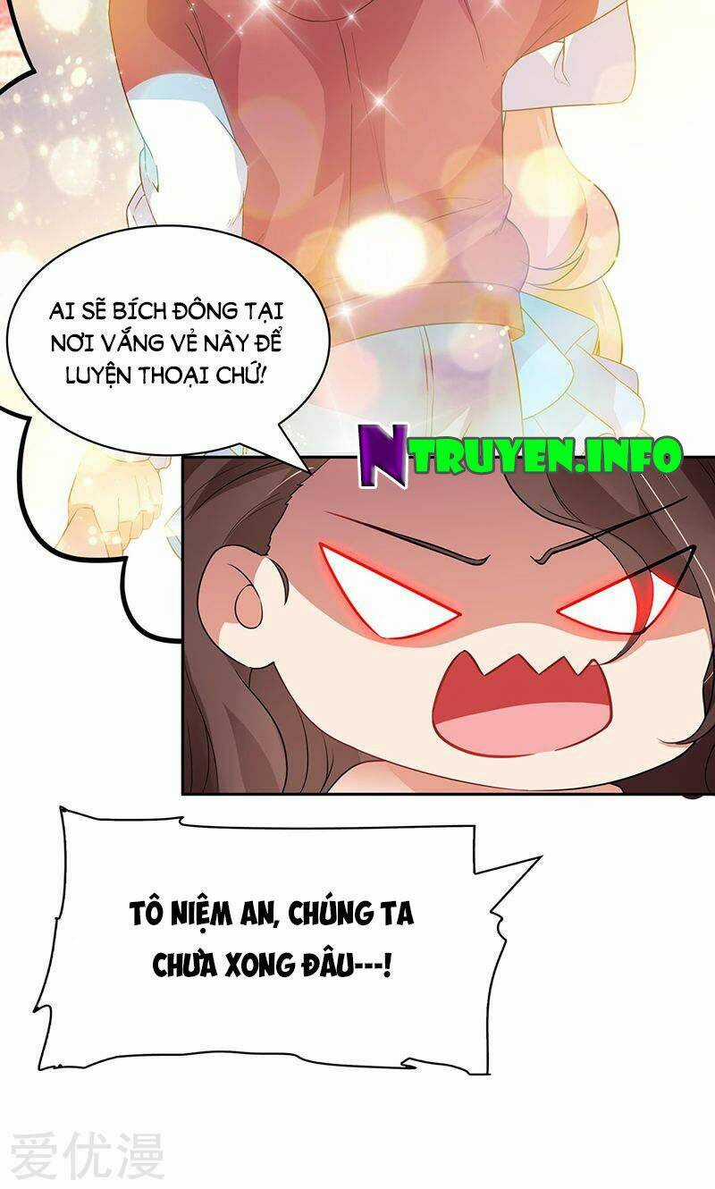 Cô Vợ Siêu Mẫu Của Cố Thiếu Chapter 38 trang 6