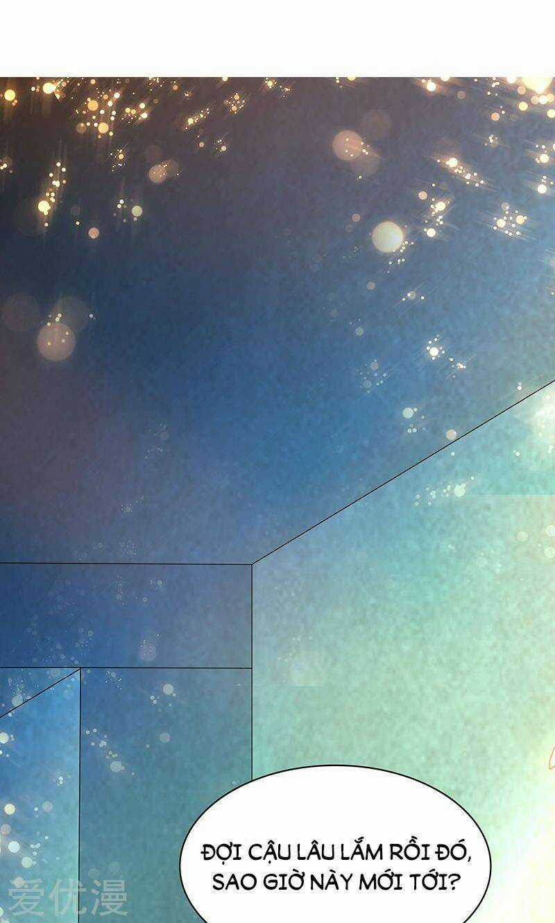 Cô Vợ Siêu Mẫu Của Cố Thiếu Chapter 38 trang 7