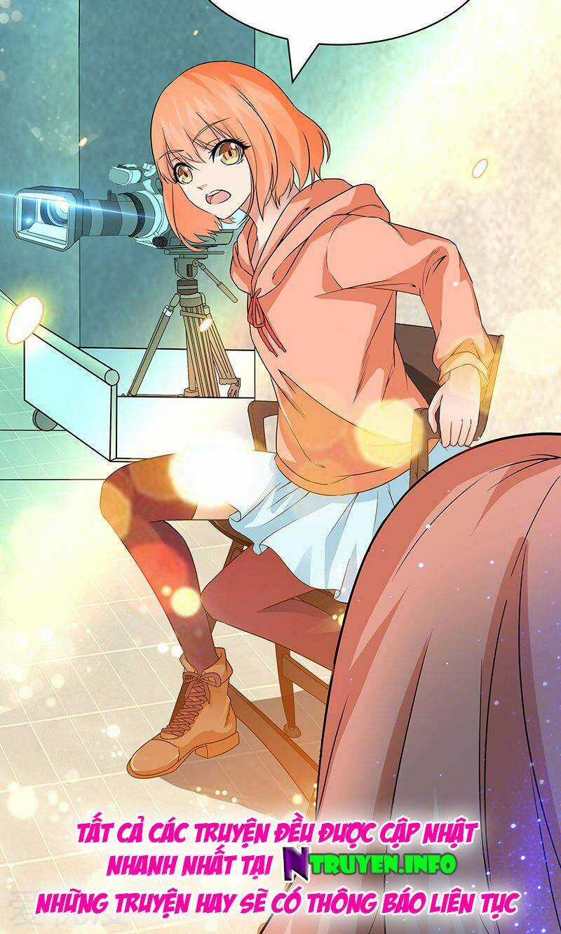 Cô Vợ Siêu Mẫu Của Cố Thiếu Chapter 38 trang 8