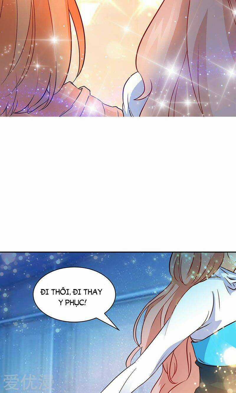 Cô Vợ Siêu Mẫu Của Cố Thiếu Chapter 39 trang 10