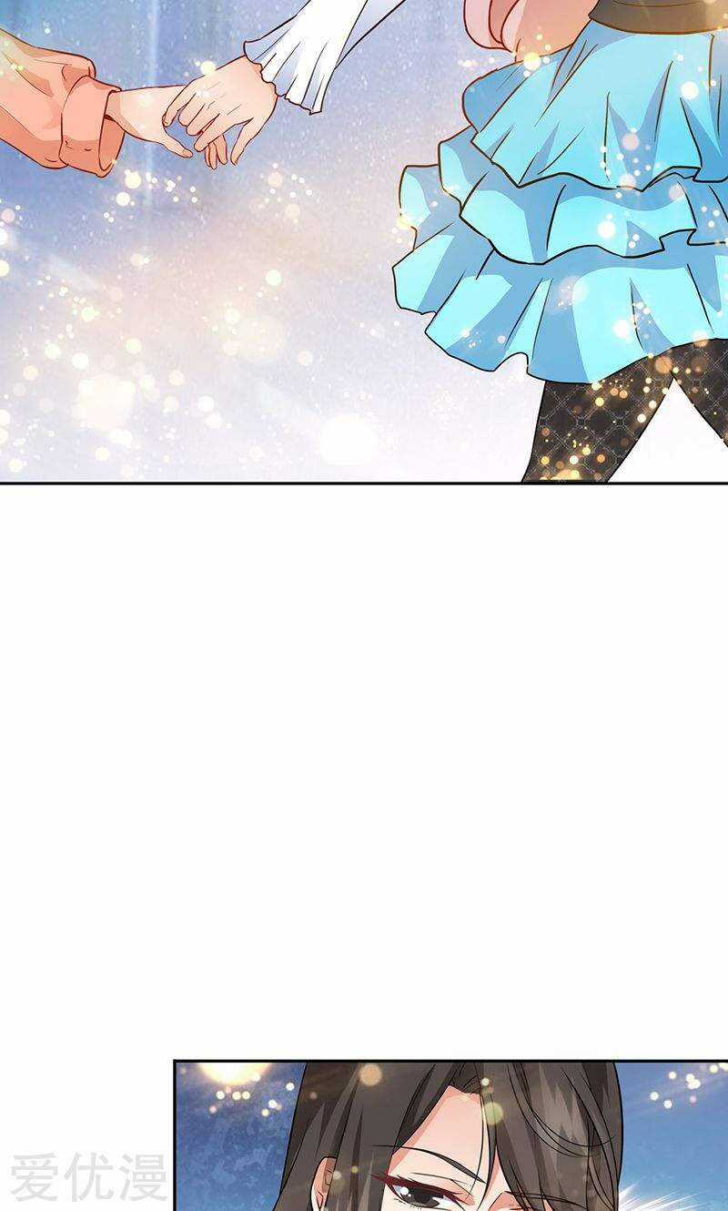 Cô Vợ Siêu Mẫu Của Cố Thiếu Chapter 39 trang 11