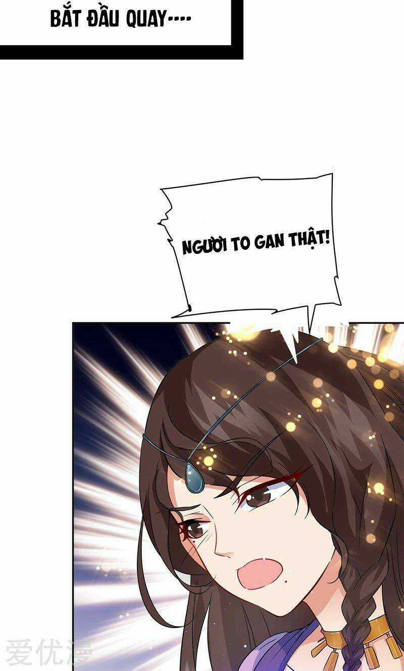 Cô Vợ Siêu Mẫu Của Cố Thiếu Chapter 39 trang 13