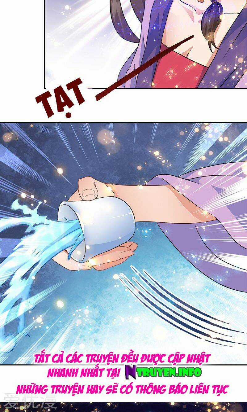 Cô Vợ Siêu Mẫu Của Cố Thiếu Chapter 39 trang 14