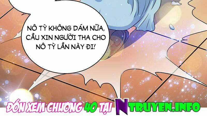 Cô Vợ Siêu Mẫu Của Cố Thiếu Chapter 39 trang 17
