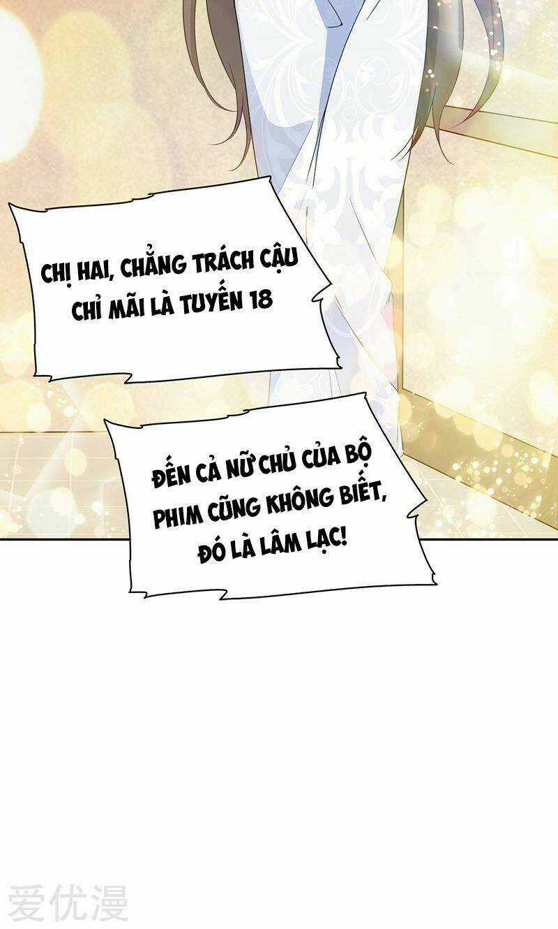 Cô Vợ Siêu Mẫu Của Cố Thiếu Chapter 39 trang 2