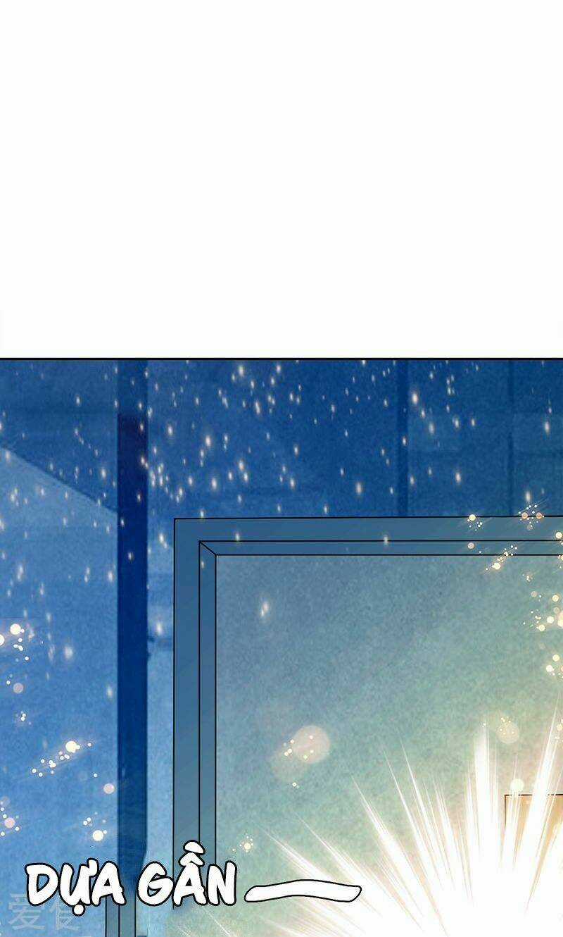 Cô Vợ Siêu Mẫu Của Cố Thiếu Chapter 39 trang 3