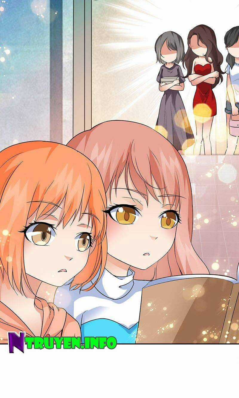 Cô Vợ Siêu Mẫu Của Cố Thiếu Chapter 39 trang 4