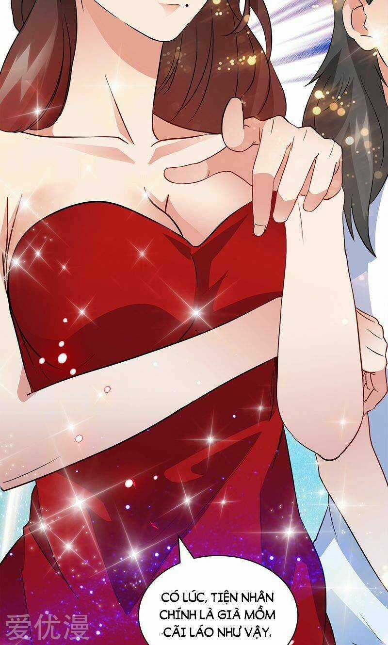 Cô Vợ Siêu Mẫu Của Cố Thiếu Chapter 39 trang 6