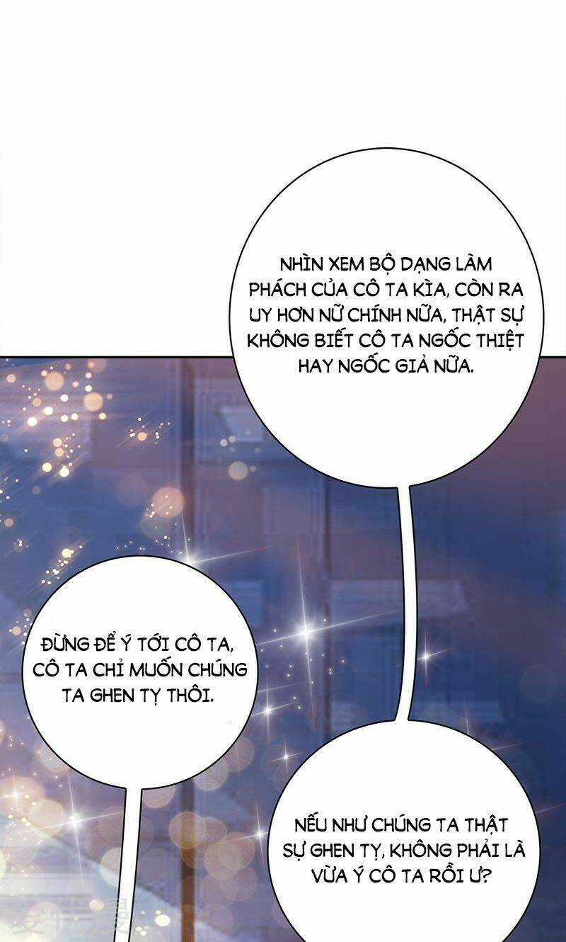 Cô Vợ Siêu Mẫu Của Cố Thiếu Chapter 39 trang 8