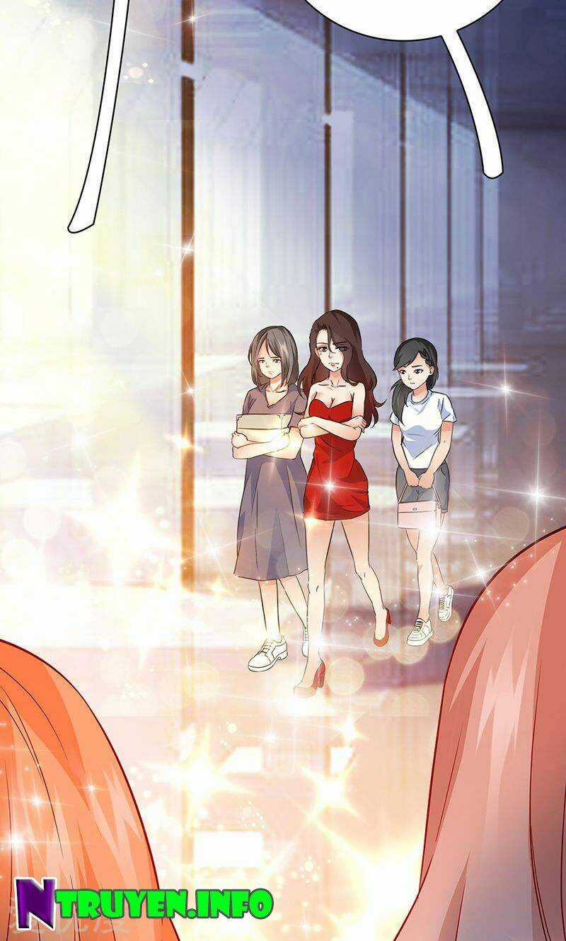 Cô Vợ Siêu Mẫu Của Cố Thiếu Chapter 39 trang 9