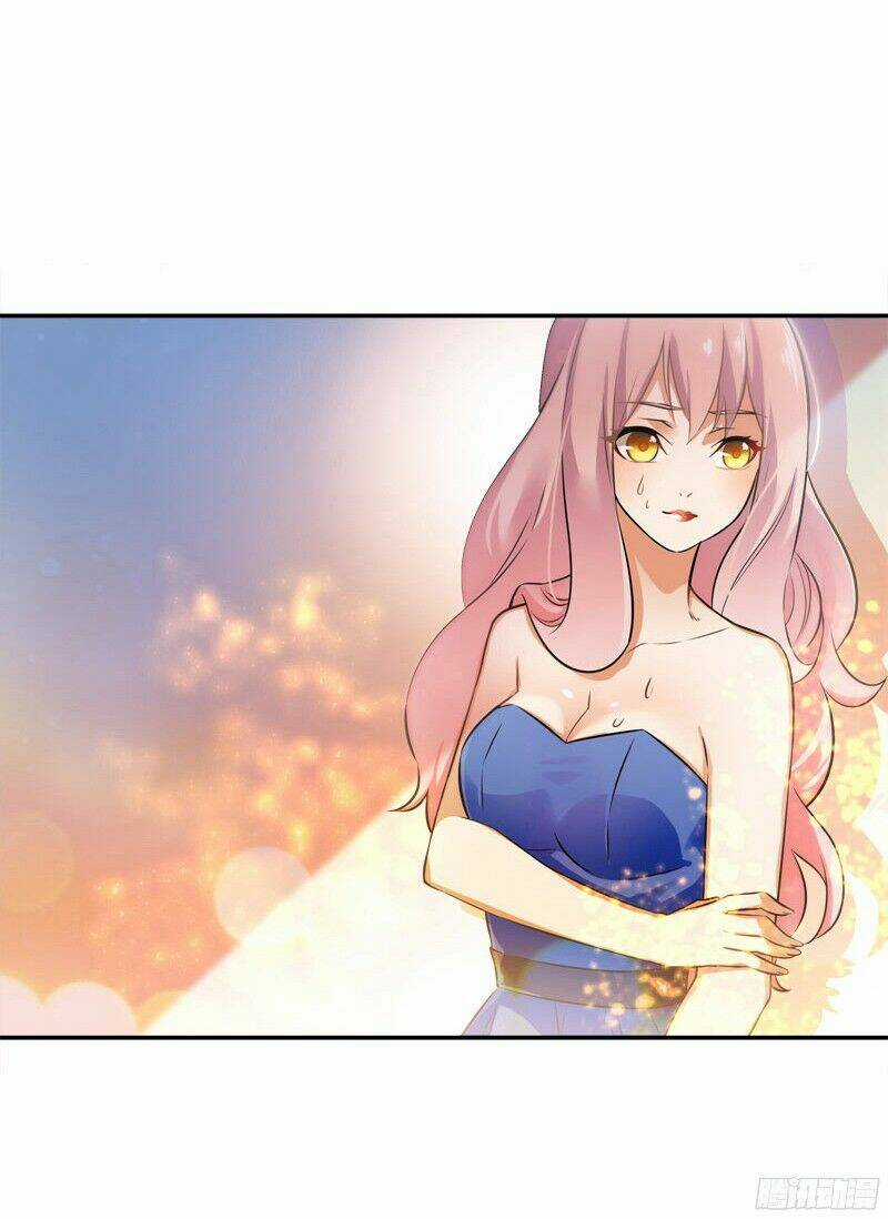 Cô Vợ Siêu Mẫu Của Cố Thiếu Chapter 4 trang 2