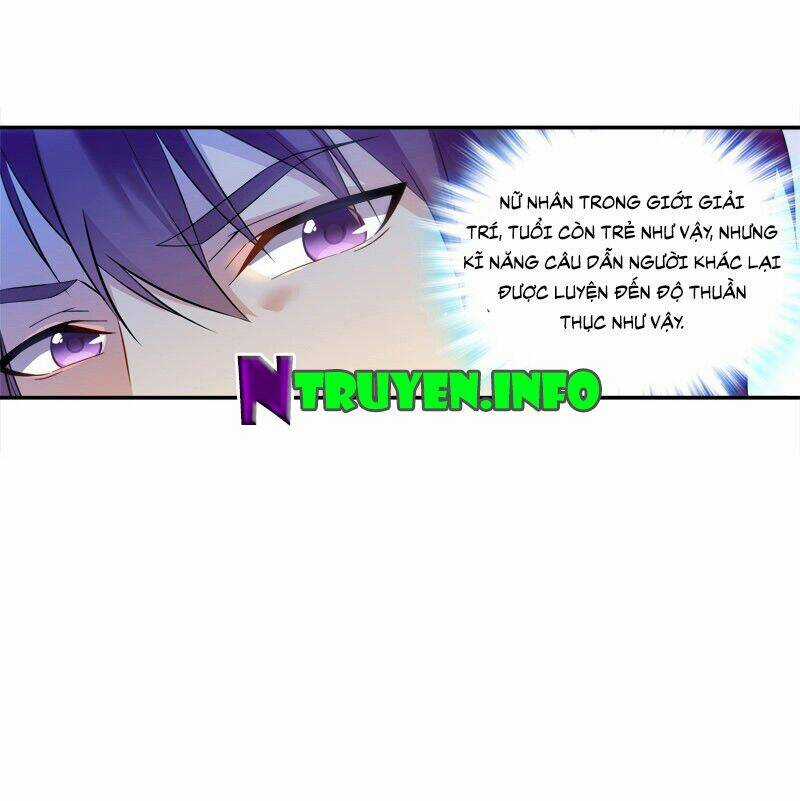 Cô Vợ Siêu Mẫu Của Cố Thiếu Chapter 4 trang 3