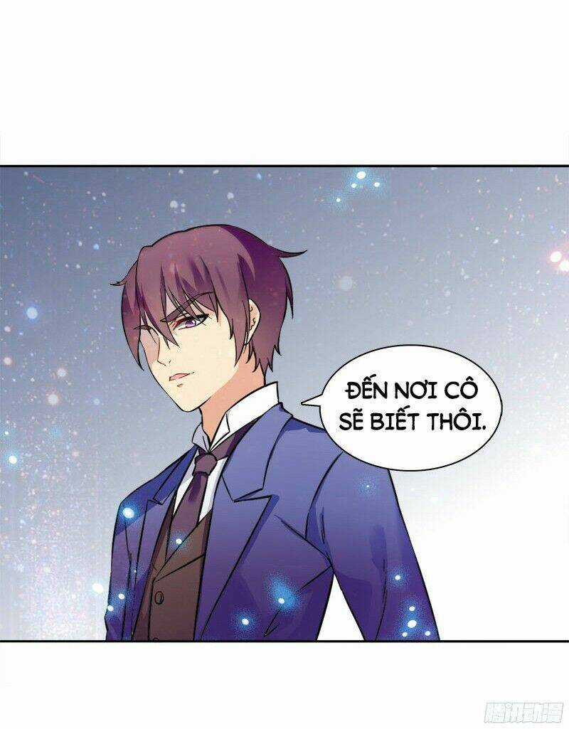 Cô Vợ Siêu Mẫu Của Cố Thiếu Chapter 4 trang 4