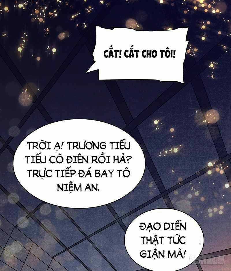 Cô Vợ Siêu Mẫu Của Cố Thiếu Chapter 40 trang 13