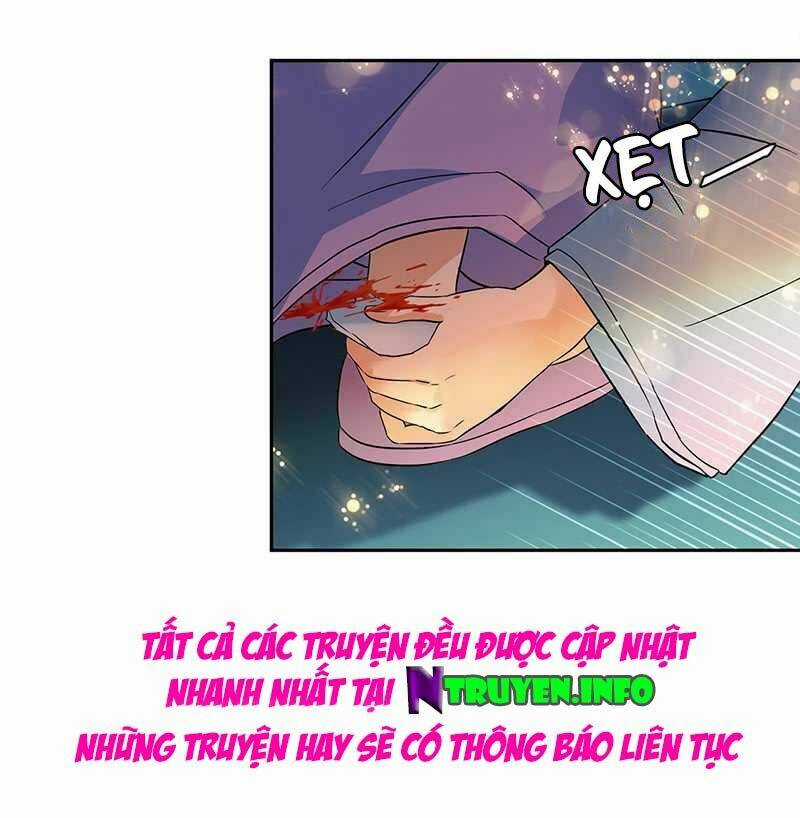 Cô Vợ Siêu Mẫu Của Cố Thiếu Chapter 40 trang 8