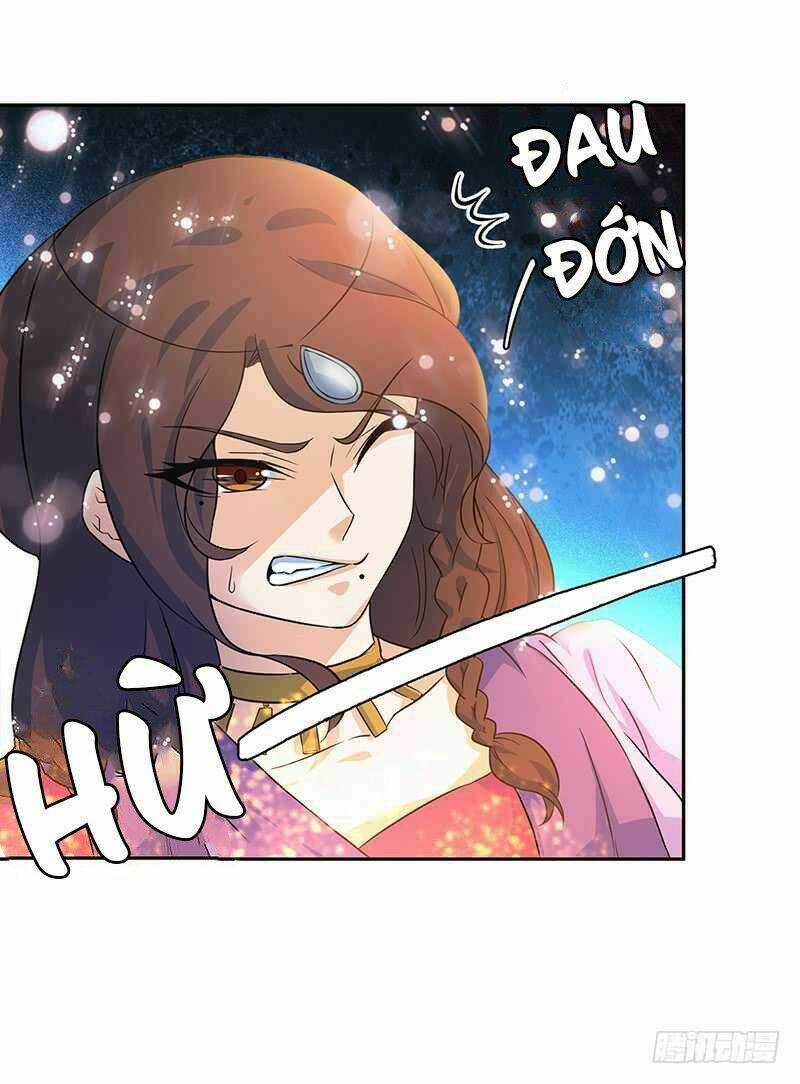 Cô Vợ Siêu Mẫu Của Cố Thiếu Chapter 40 trang 9