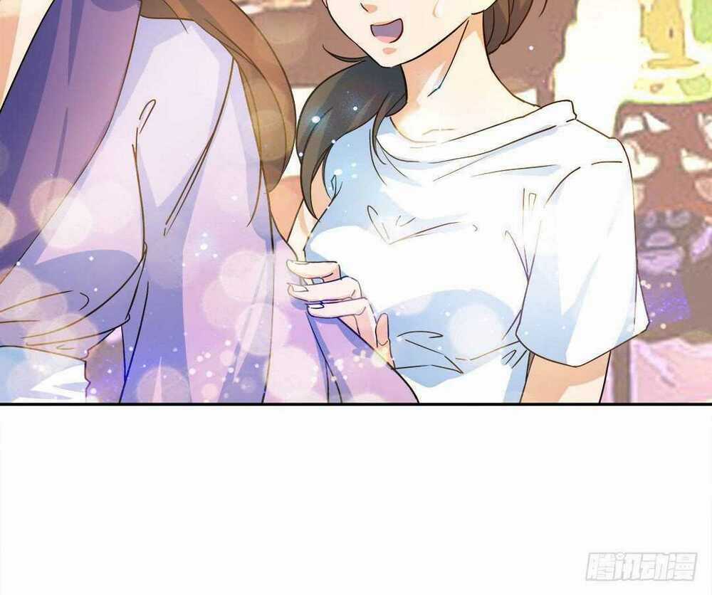 Cô Vợ Siêu Mẫu Của Cố Thiếu Chapter 41 trang 11