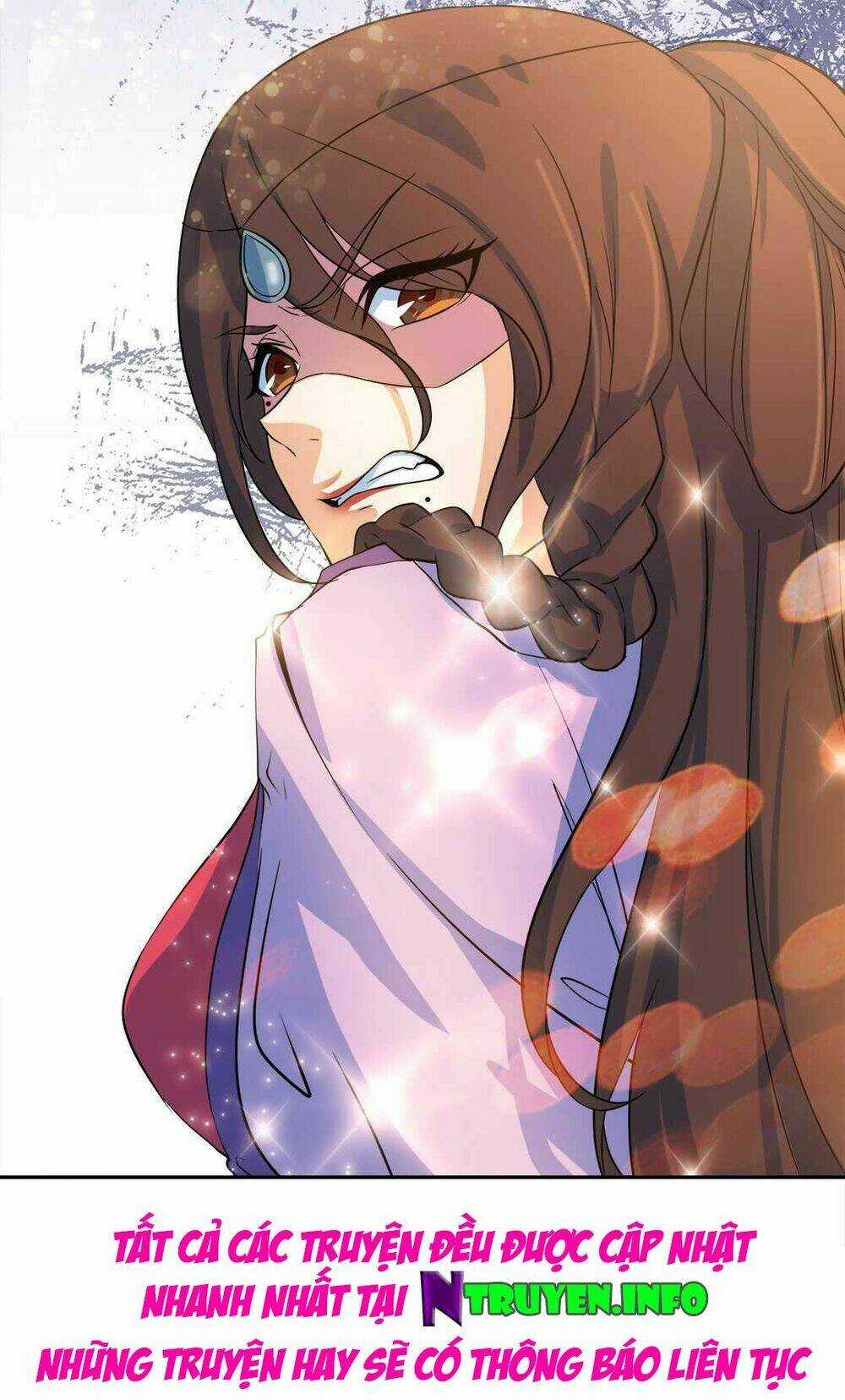 Cô Vợ Siêu Mẫu Của Cố Thiếu Chapter 41 trang 14