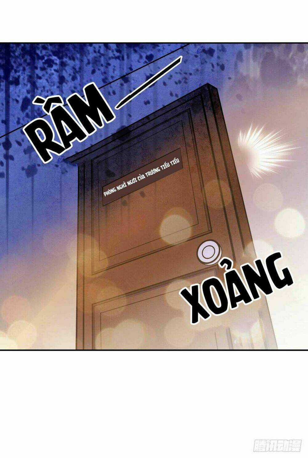 Cô Vợ Siêu Mẫu Của Cố Thiếu Chapter 41 trang 15