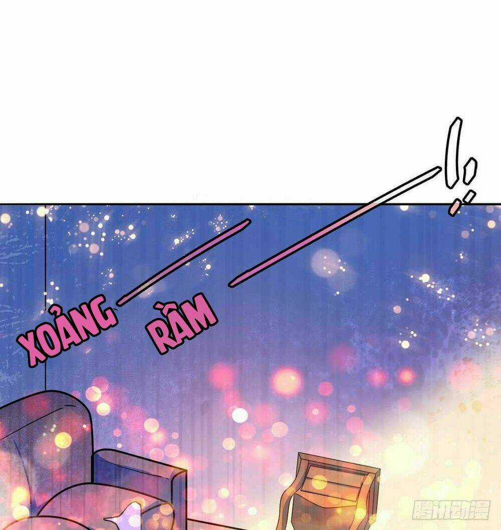 Cô Vợ Siêu Mẫu Của Cố Thiếu Chapter 41 trang 16