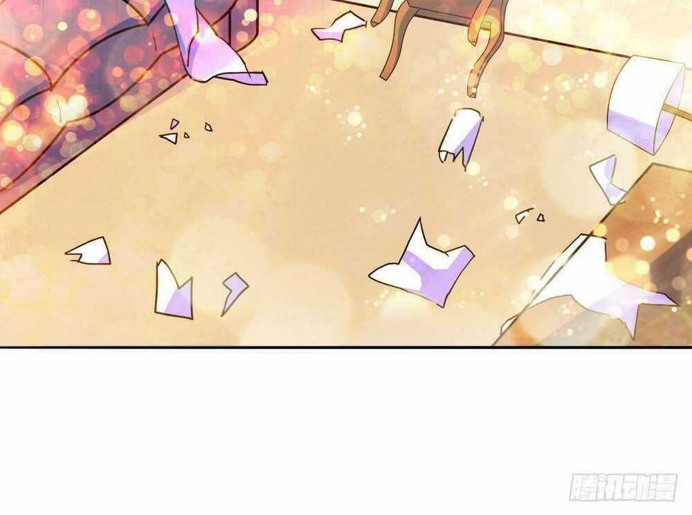 Cô Vợ Siêu Mẫu Của Cố Thiếu Chapter 41 trang 17