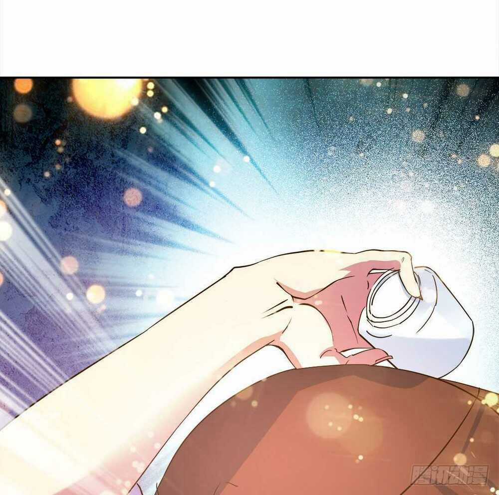 Cô Vợ Siêu Mẫu Của Cố Thiếu Chapter 41 trang 18