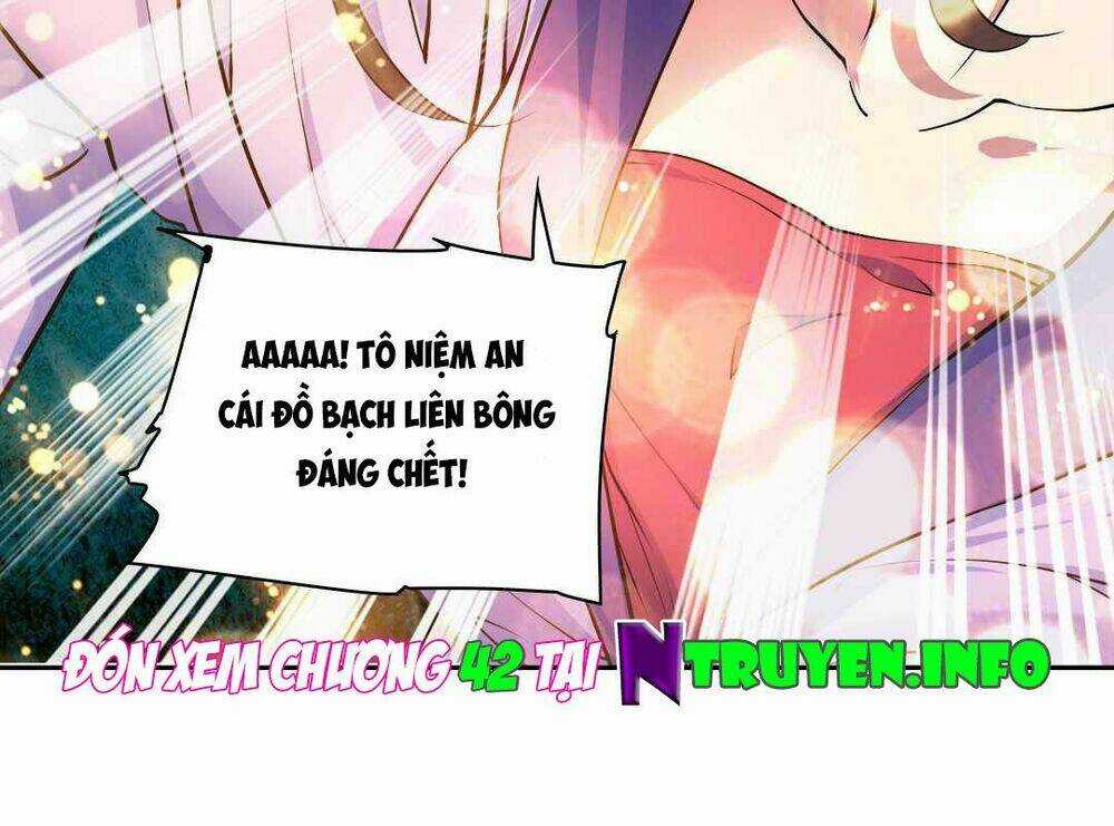 Cô Vợ Siêu Mẫu Của Cố Thiếu Chapter 41 trang 20