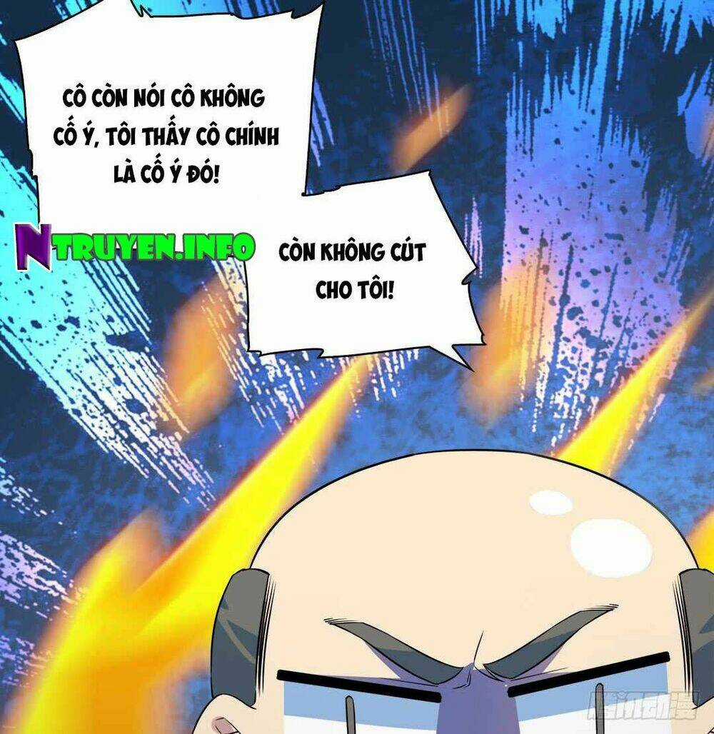 Cô Vợ Siêu Mẫu Của Cố Thiếu Chapter 41 trang 4