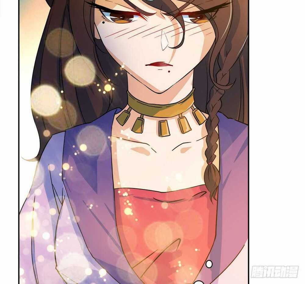 Cô Vợ Siêu Mẫu Của Cố Thiếu Chapter 41 trang 8