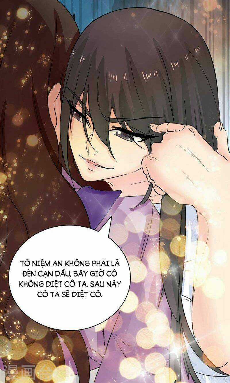 Cô Vợ Siêu Mẫu Của Cố Thiếu Chapter 42 trang 12