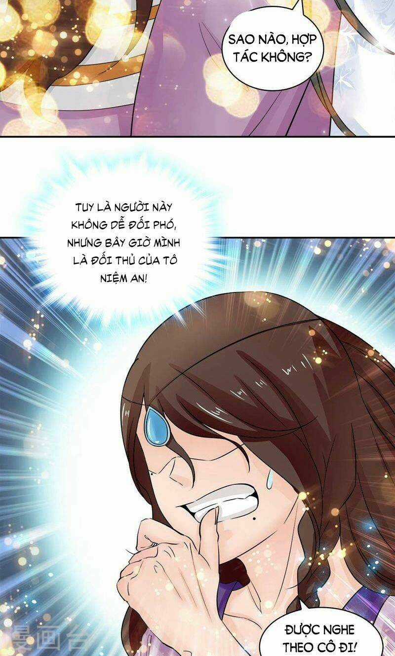 Cô Vợ Siêu Mẫu Của Cố Thiếu Chapter 42 trang 13