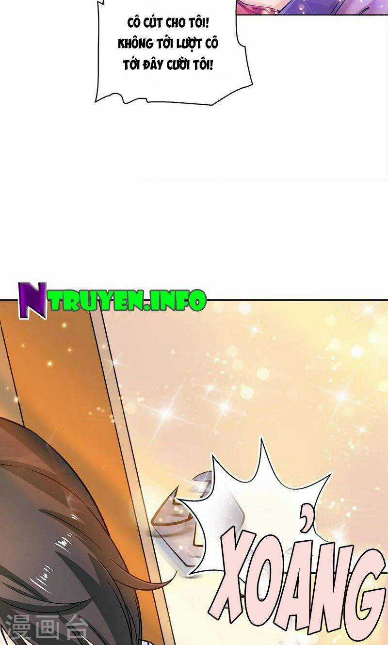 Cô Vợ Siêu Mẫu Của Cố Thiếu Chapter 42 trang 3