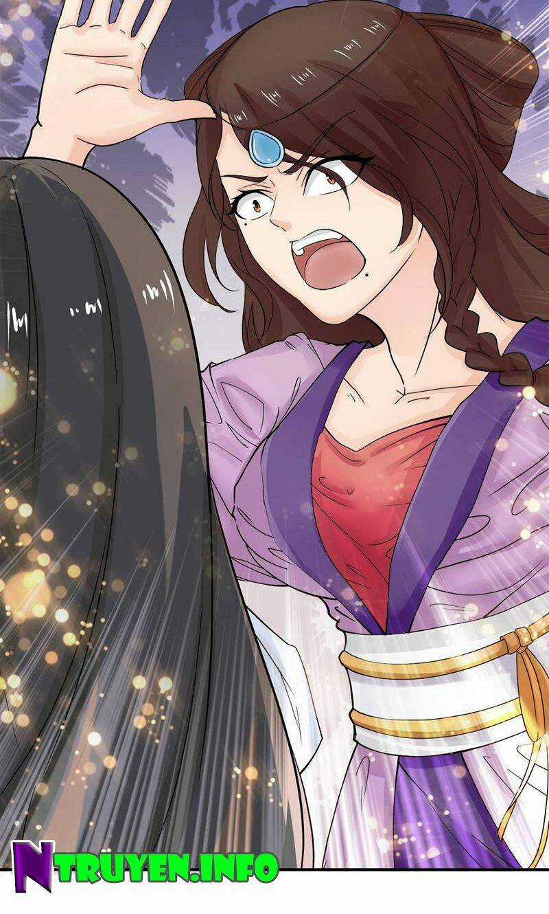 Cô Vợ Siêu Mẫu Của Cố Thiếu Chapter 42 trang 6