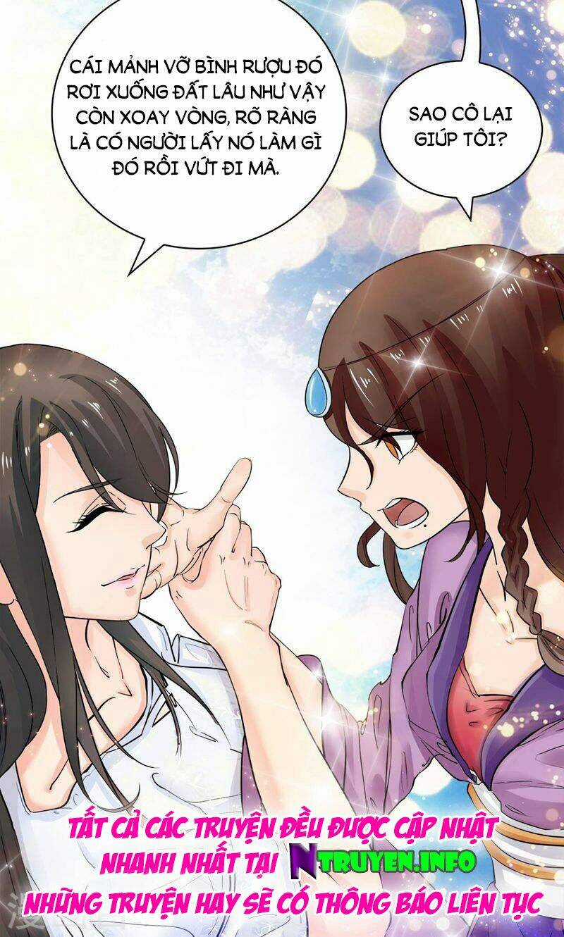 Cô Vợ Siêu Mẫu Của Cố Thiếu Chapter 42 trang 8