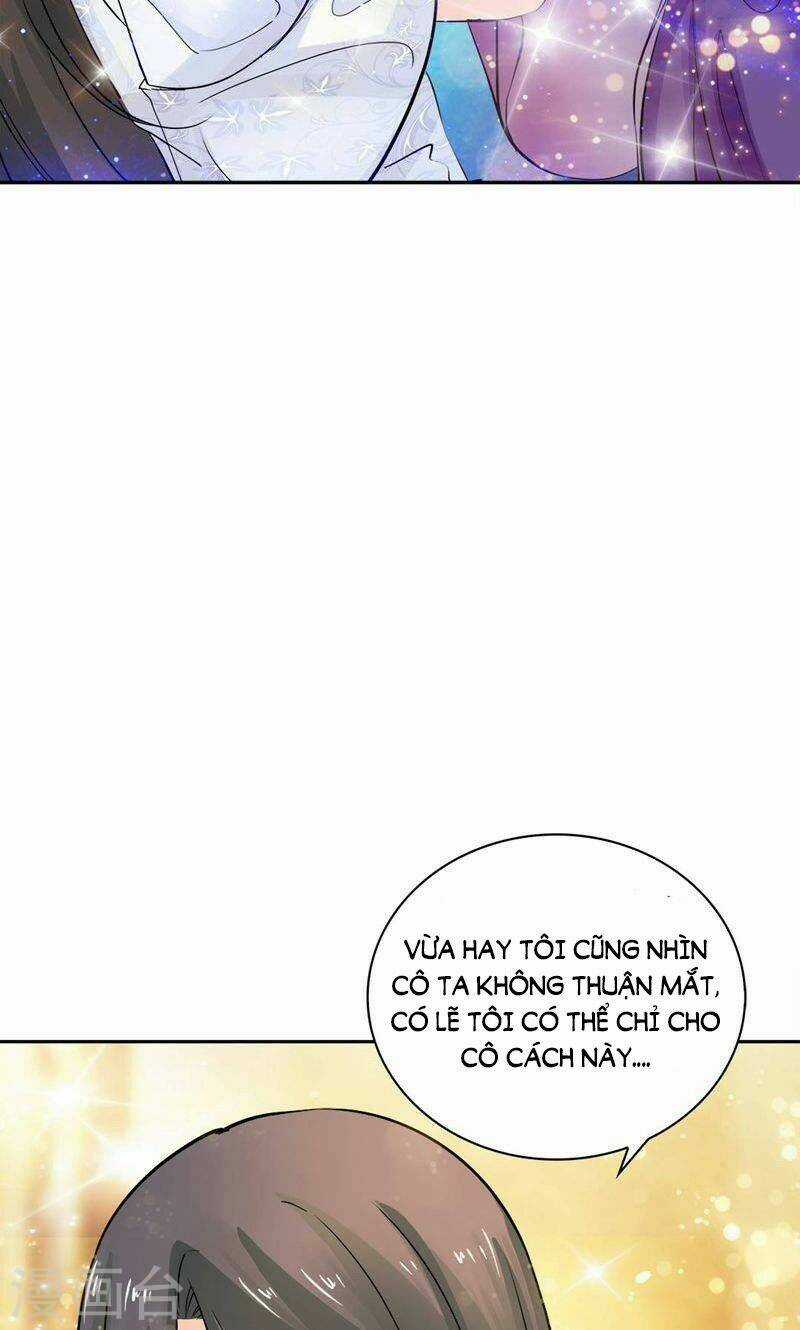 Cô Vợ Siêu Mẫu Của Cố Thiếu Chapter 42 trang 9