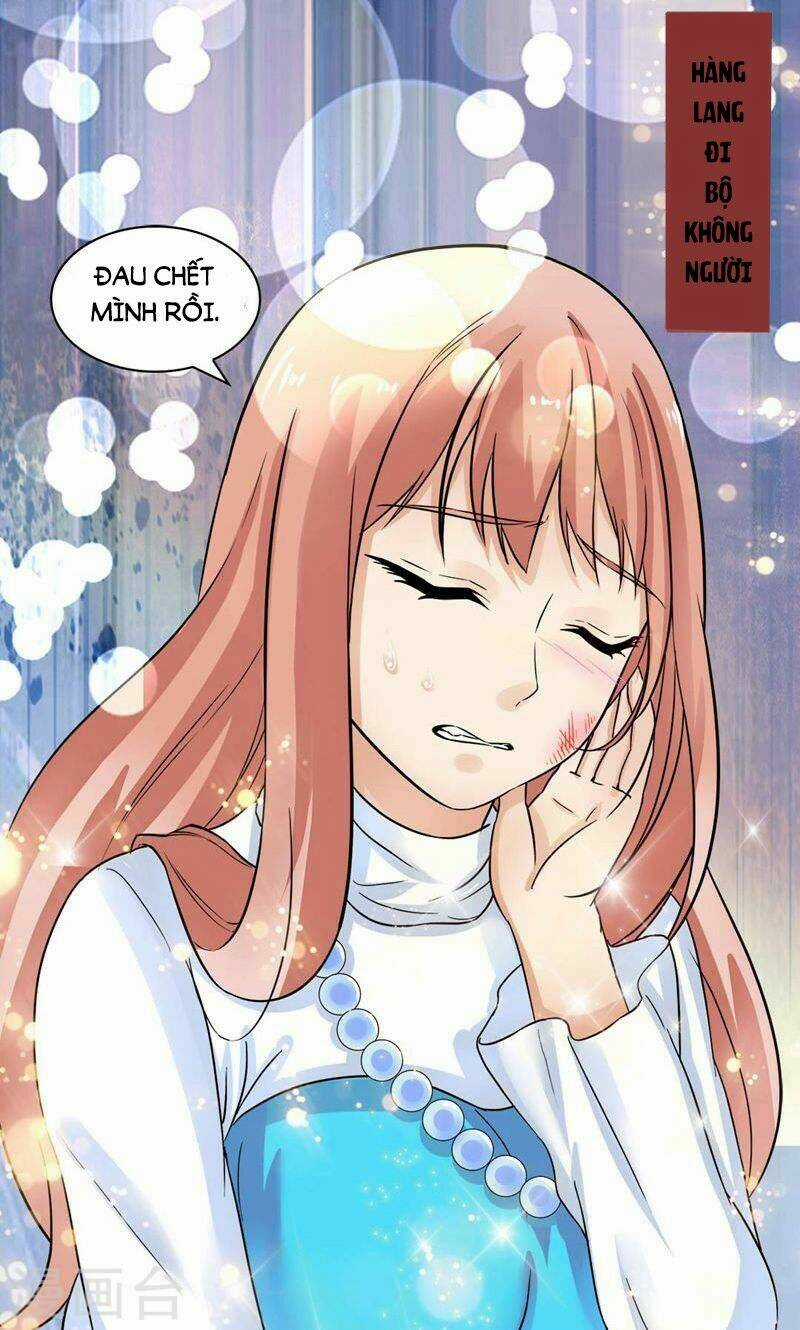 Cô Vợ Siêu Mẫu Của Cố Thiếu Chapter 43 trang 1