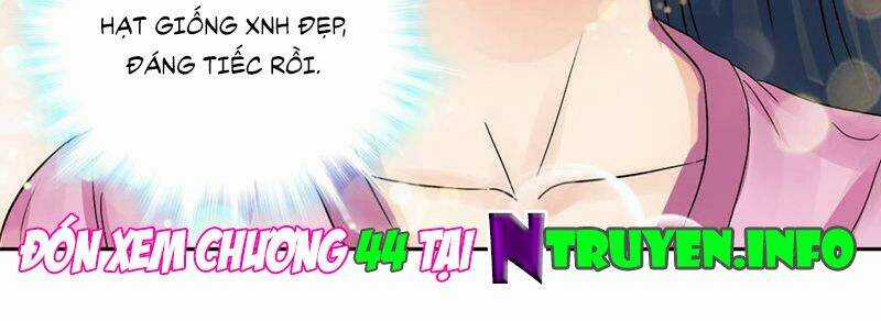 Cô Vợ Siêu Mẫu Của Cố Thiếu Chapter 43 trang 10