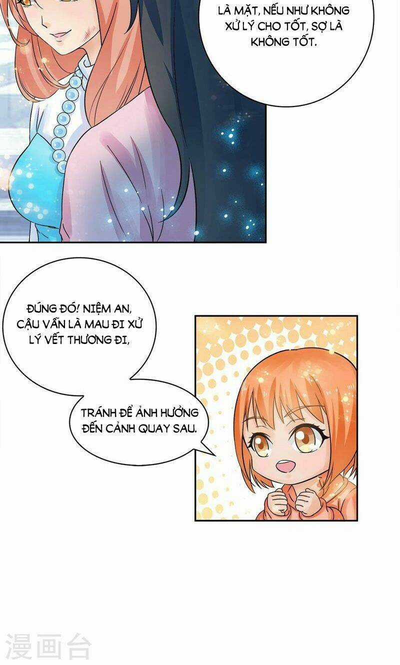 Cô Vợ Siêu Mẫu Của Cố Thiếu Chapter 43 trang 7