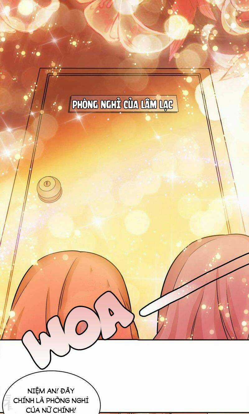 Cô Vợ Siêu Mẫu Của Cố Thiếu Chapter 44 trang 1