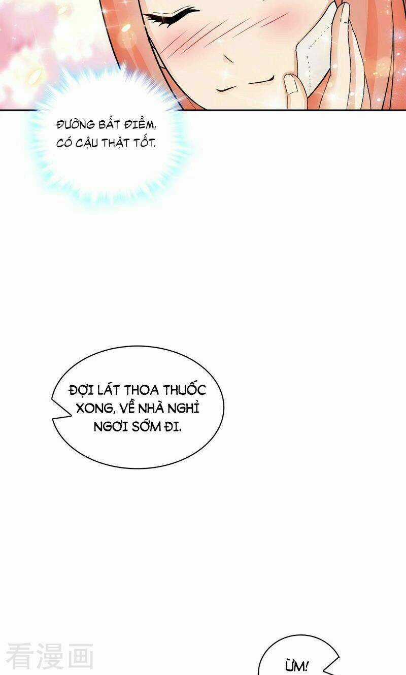 Cô Vợ Siêu Mẫu Của Cố Thiếu Chapter 44 trang 10