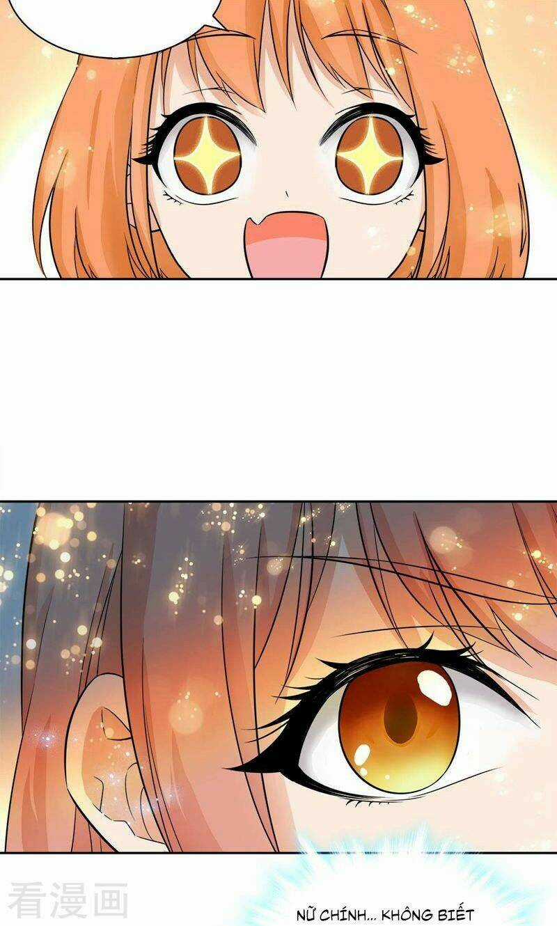 Cô Vợ Siêu Mẫu Của Cố Thiếu Chapter 44 trang 2