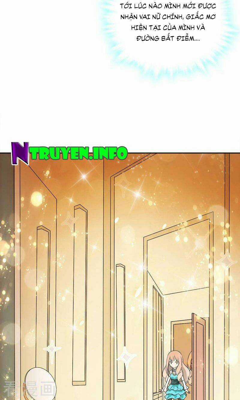 Cô Vợ Siêu Mẫu Của Cố Thiếu Chapter 44 trang 3