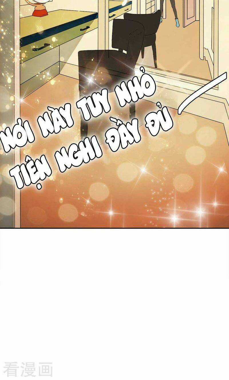 Cô Vợ Siêu Mẫu Của Cố Thiếu Chapter 44 trang 4