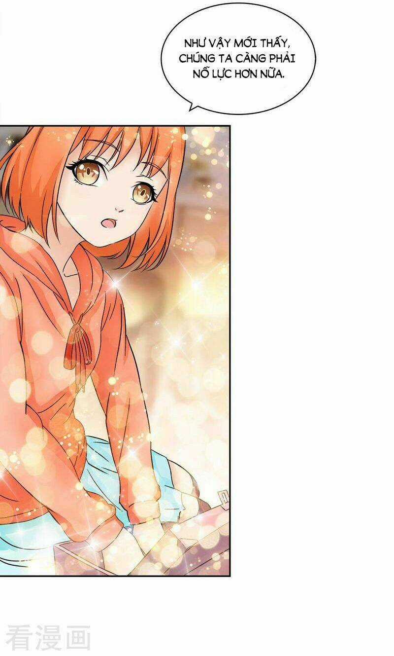 Cô Vợ Siêu Mẫu Của Cố Thiếu Chapter 44 trang 5