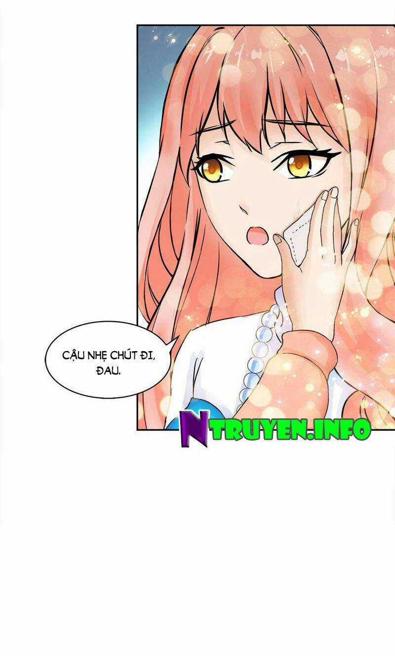 Cô Vợ Siêu Mẫu Của Cố Thiếu Chapter 44 trang 6