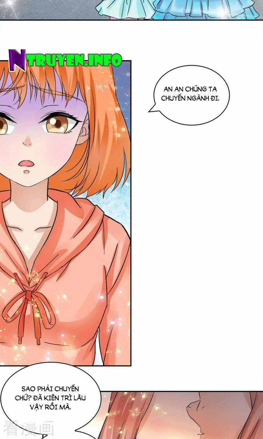 Cô Vợ Siêu Mẫu Của Cố Thiếu Chapter 45 trang 2