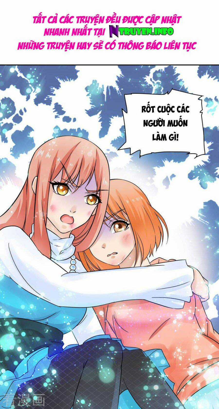 Cô Vợ Siêu Mẫu Của Cố Thiếu Chapter 45 trang 8