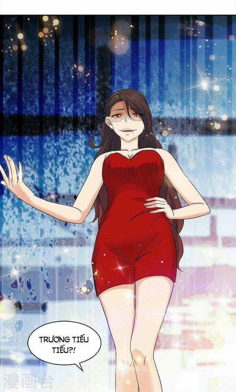 Cô Vợ Siêu Mẫu Của Cố Thiếu Chapter 46 trang 1
