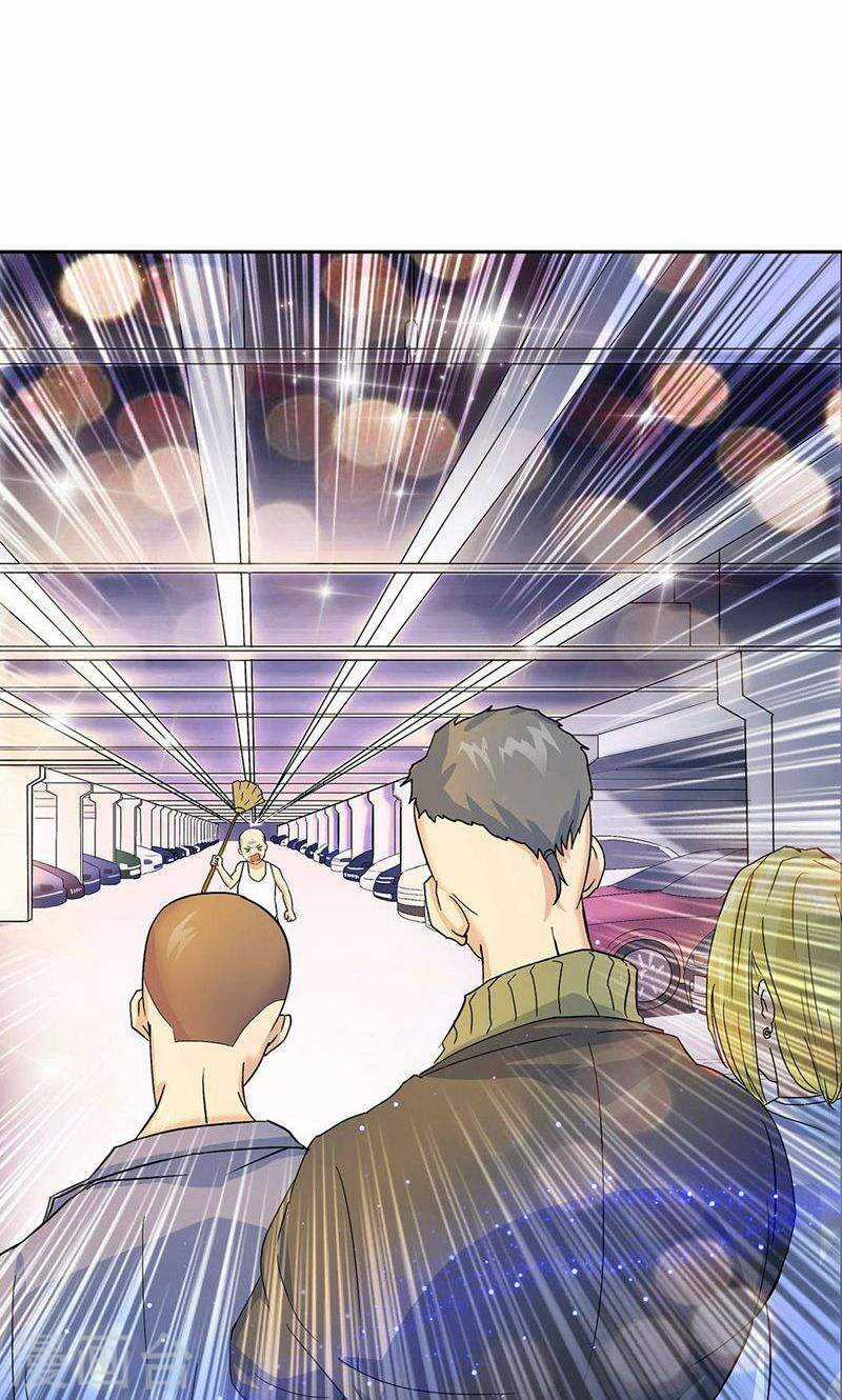 Cô Vợ Siêu Mẫu Của Cố Thiếu Chapter 46 trang 9